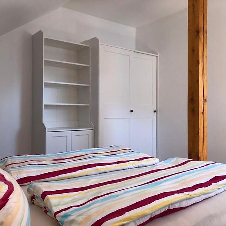 Appartement Sun House à Heringsdorf  Extérieur photo