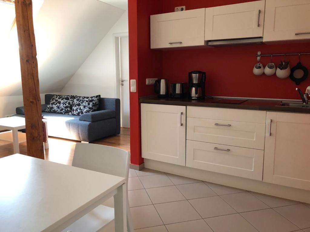 Appartement Sun House à Heringsdorf  Extérieur photo