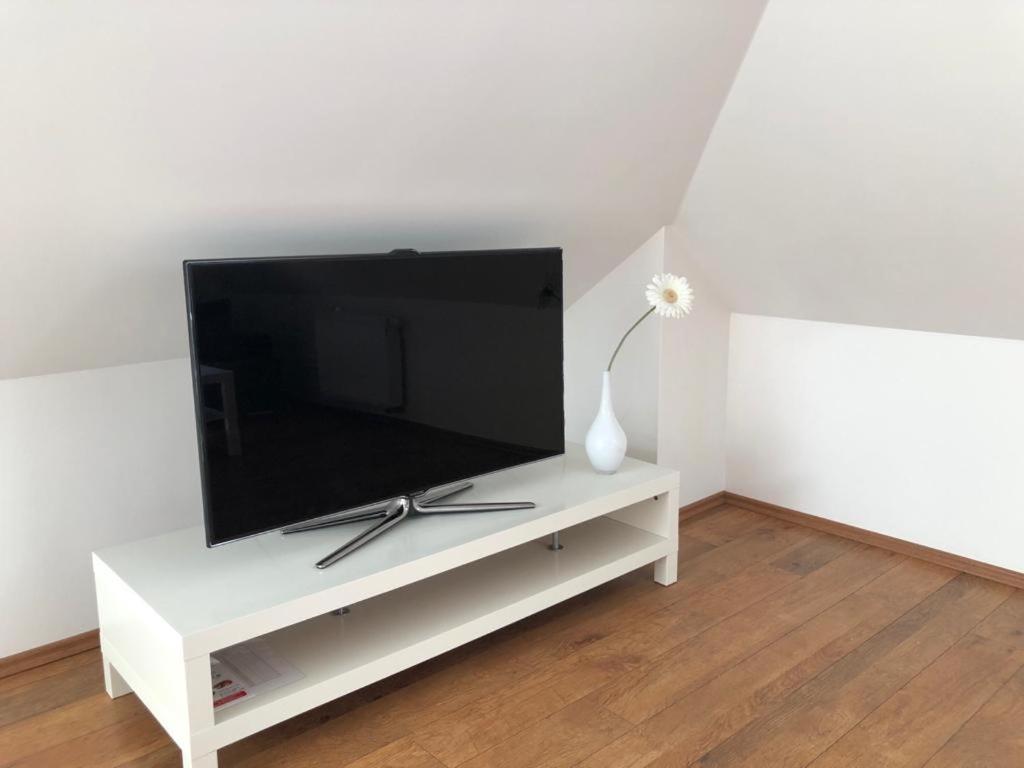 Appartement Sun House à Heringsdorf  Extérieur photo
