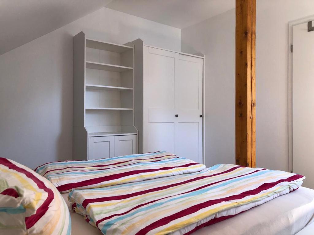 Appartement Sun House à Heringsdorf  Extérieur photo